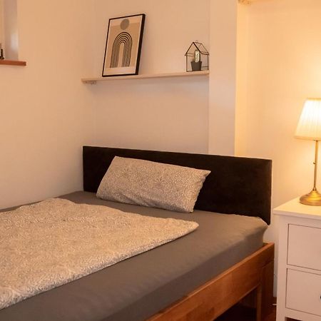 Apartment Rietheim Dış mekan fotoğraf