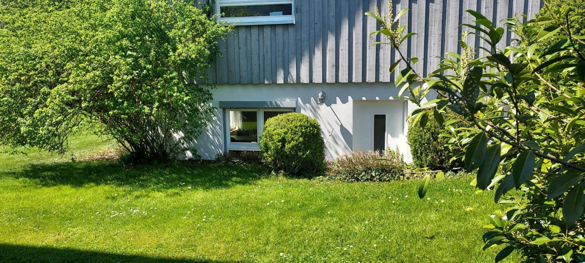 Apartment Rietheim Dış mekan fotoğraf