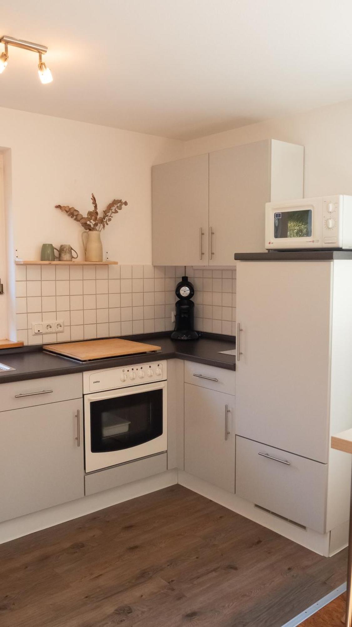 Apartment Rietheim Dış mekan fotoğraf