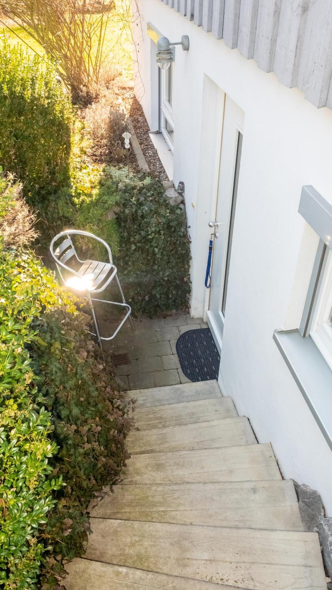 Apartment Rietheim Dış mekan fotoğraf