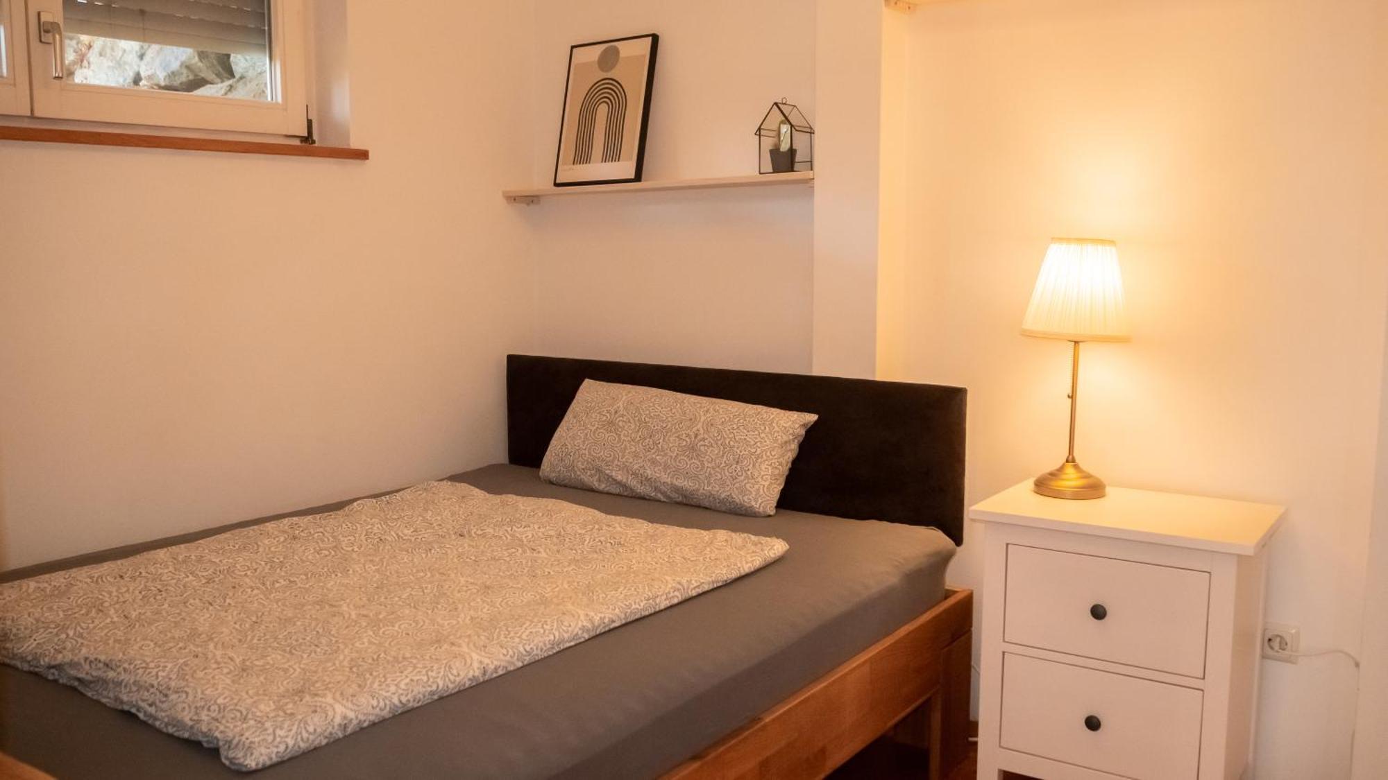 Apartment Rietheim Dış mekan fotoğraf