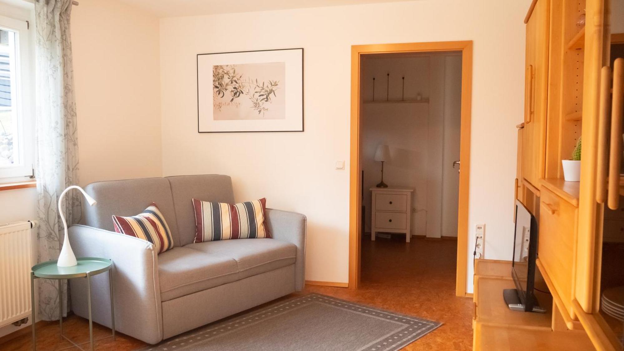 Apartment Rietheim Dış mekan fotoğraf
