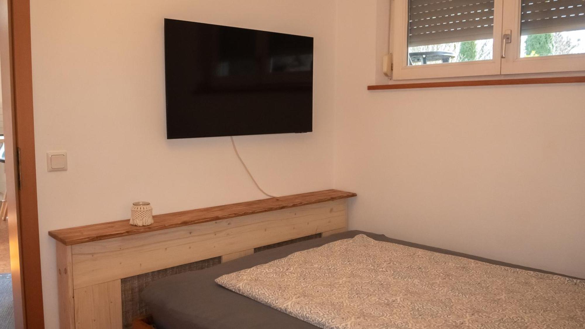 Apartment Rietheim Dış mekan fotoğraf