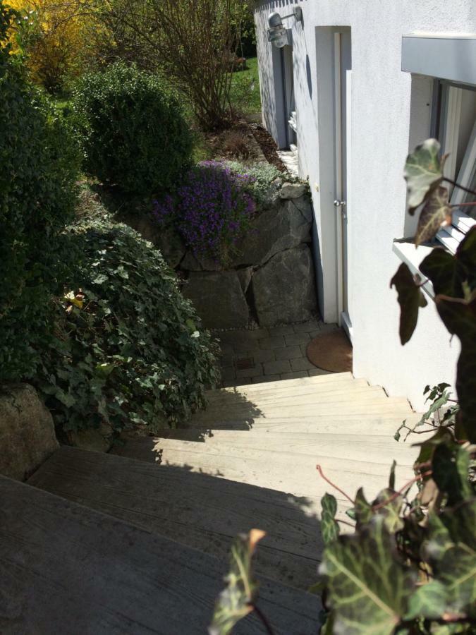 Apartment Rietheim Dış mekan fotoğraf