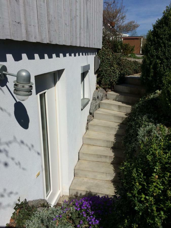 Apartment Rietheim Dış mekan fotoğraf